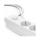 HAMA LISTWA ANTYPRZEPIĘCIOWA 3x SCHUKO 1,4M 3680W/6000A - 1313452 - zdjęcie 3
